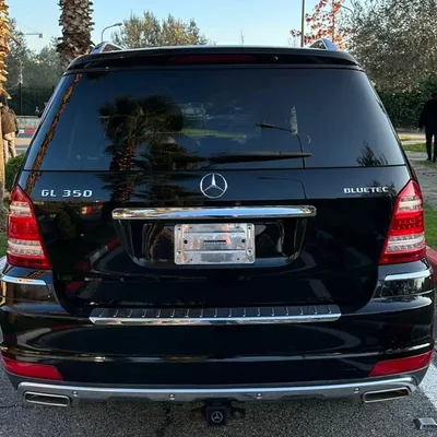 Mercedes-Benz GL