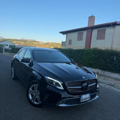 Mercedes-Benz GLA 2015 në shitje