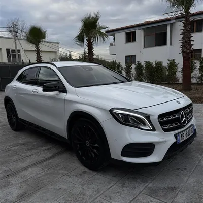 Mercedes-Benz GLA 2019 në shitje
