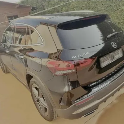 Mercedes-Benz GLA 2024 në shitje