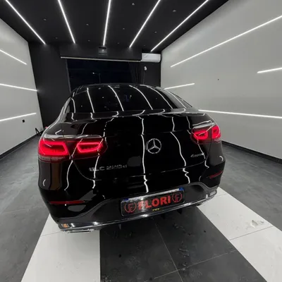Mercedes-Benz GLC 2020 në shitje