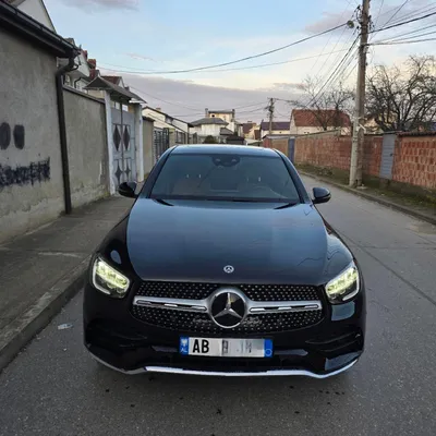 Mercedes-Benz GLC 2020 në shitje