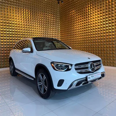 Mercedes-Benz GLC 2020 në shitje