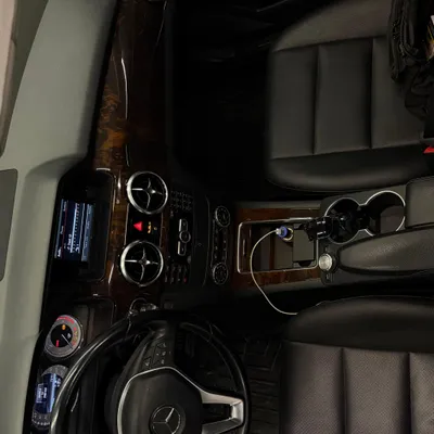 Mercedes-Benz GLK 2014 në shitje
