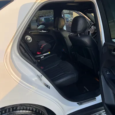 Mercedes-Benz GLE 2016 në shitje