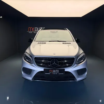 Mercedes-Benz GLE 2016 në shitje