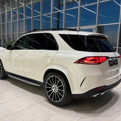 Mercedes-Benz GLE 2019 në shitje