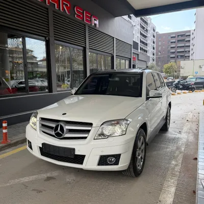 Mercedes-Benz GLK