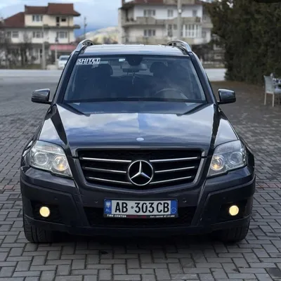 Mercedes-Benz GLK 2009 for sale
