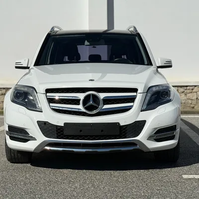Mercedes-Benz GLK 2013 në shitje