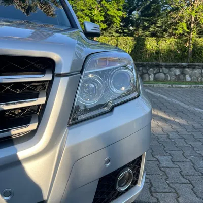 Mercedes-Benz GLK 2011 në shitje