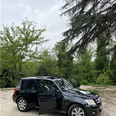 Mercedes-Benz GLK 2010 në shitje