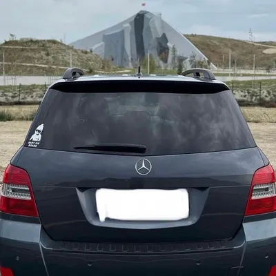 Mercedes-Benz GLK 2011 në shitje
