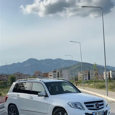 Mercedes-Benz GLK 2014 në shitje