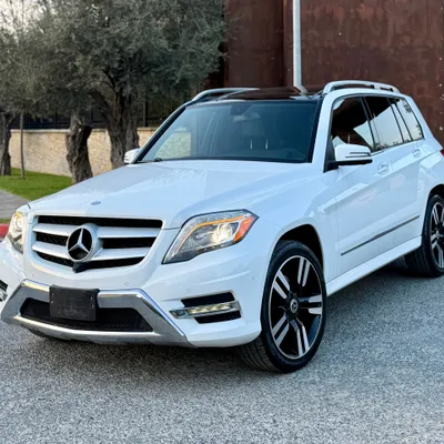 Mercedes-Benz GLK