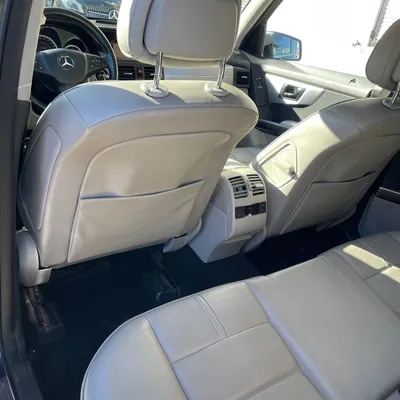 Mercedes-Benz GLK 2009 në shitje