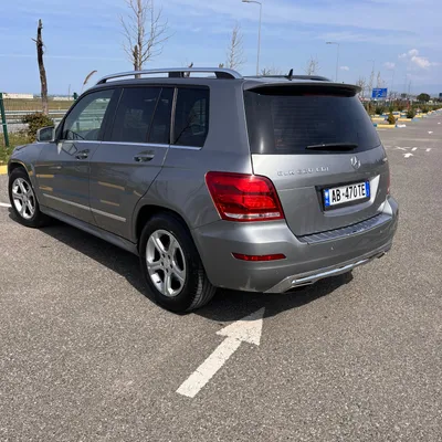 Mercedes-Benz GLK