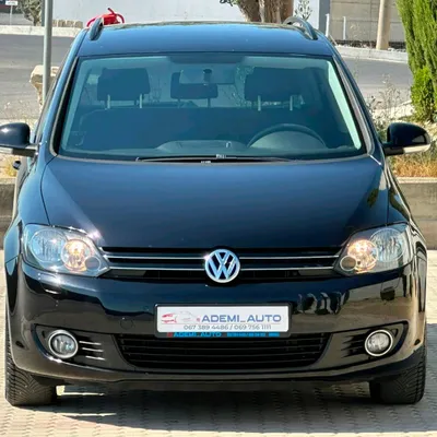 Volkswagen Golf 2010 në shitje