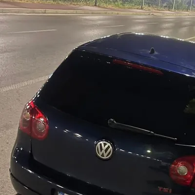 Volkswagen Golf 2008 në shitje