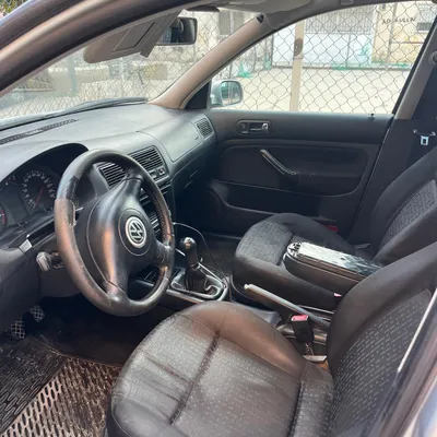 Volkswagen Golf 2001 zu verkaufen