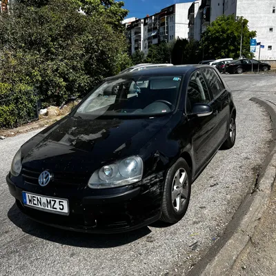 Volkswagen Golf 2003 à vendre