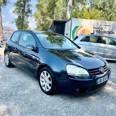 Volkswagen Golf 2005