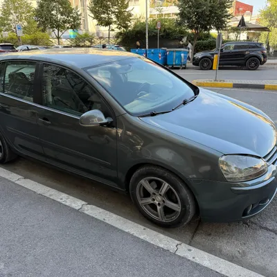 Volkswagen Golf 2006 in vendita