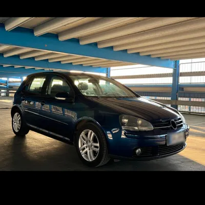 Volkswagen Golf 2008 në shitje