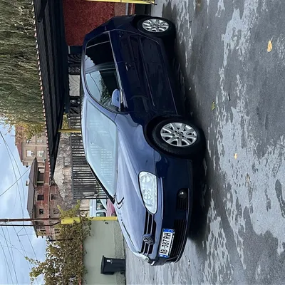 Volkswagen Golf 2006 në shitje