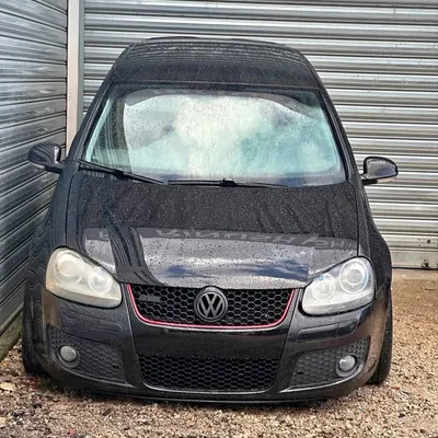 Volkswagen Golf 2007 në shitje