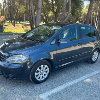 Volkswagen Golf 2007 në shitje