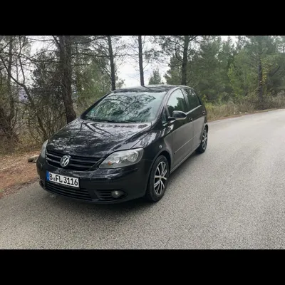 Volkswagen Golf 2008 në shitje