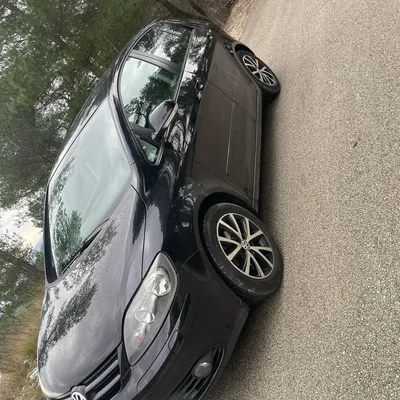 Volkswagen Golf 2008 në shitje