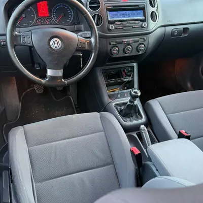 Volkswagen Golf 2008 në shitje