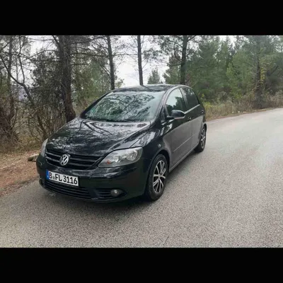 Volkswagen Golf 2008 në shitje