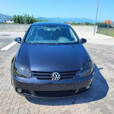 Volkswagen Golf 2005