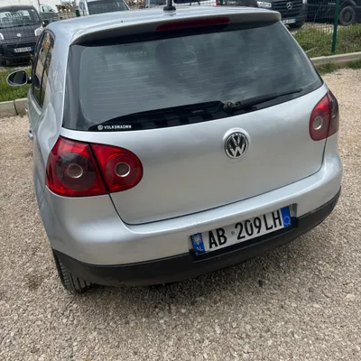 Volkswagen Golf 2006