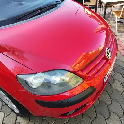 Volkswagen Golf 2008 në shitje