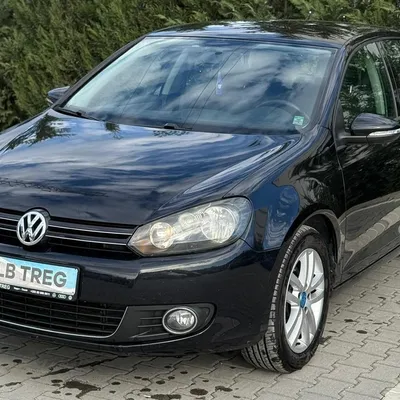 Volkswagen Golf 2011 në shitje