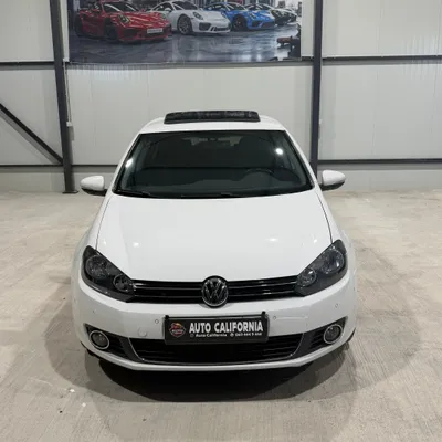 Volkswagen Golf 2010 në shitje
