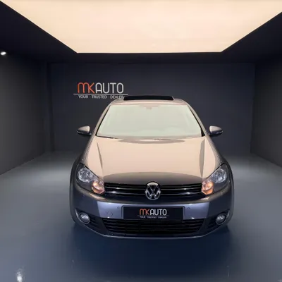 Volkswagen Golf 2010 në shitje