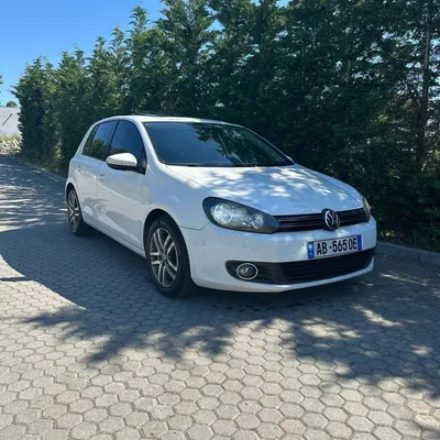 Volkswagen Golf 2012 προς πώληση