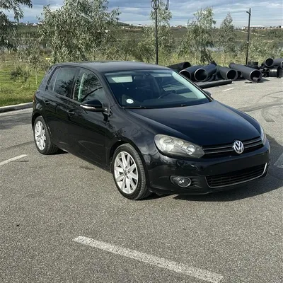 Volkswagen Golf 2011 në shitje