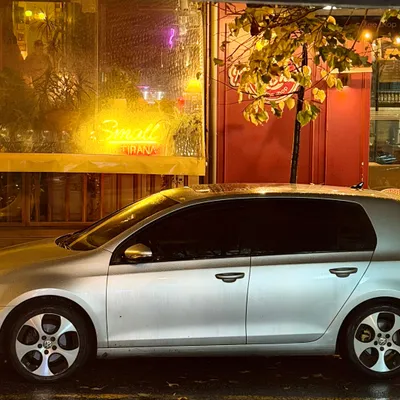 Volkswagen Golf 2013 në shitje