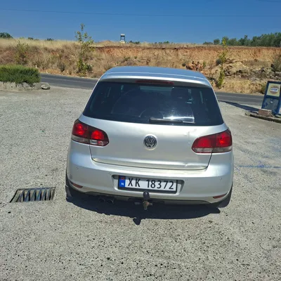 Volkswagen Golf 2010 në shitje
