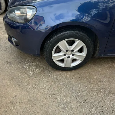 Volkswagen Golf 2010 në shitje