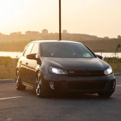 Volkswagen Golf 2010 në shitje