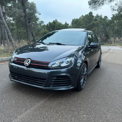 Volkswagen Golf 2013 në shitje
