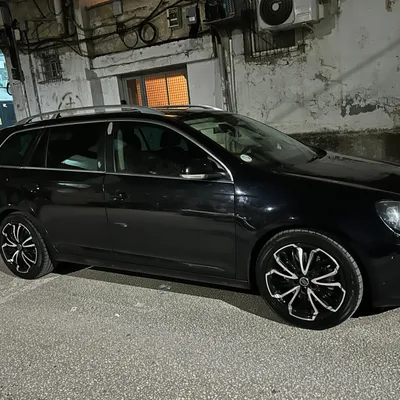 Volkswagen Golf 2010