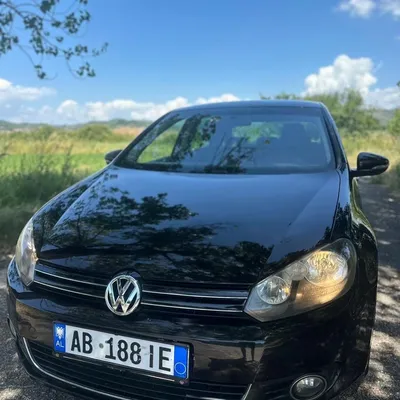 Volkswagen Golf 2011 në shitje